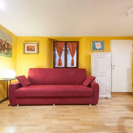 Like A Local In Oltrarno Apartment Florence Exterior photo