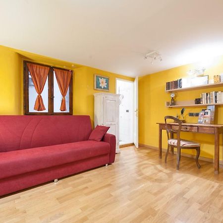 Like A Local In Oltrarno Apartment Florence Exterior photo