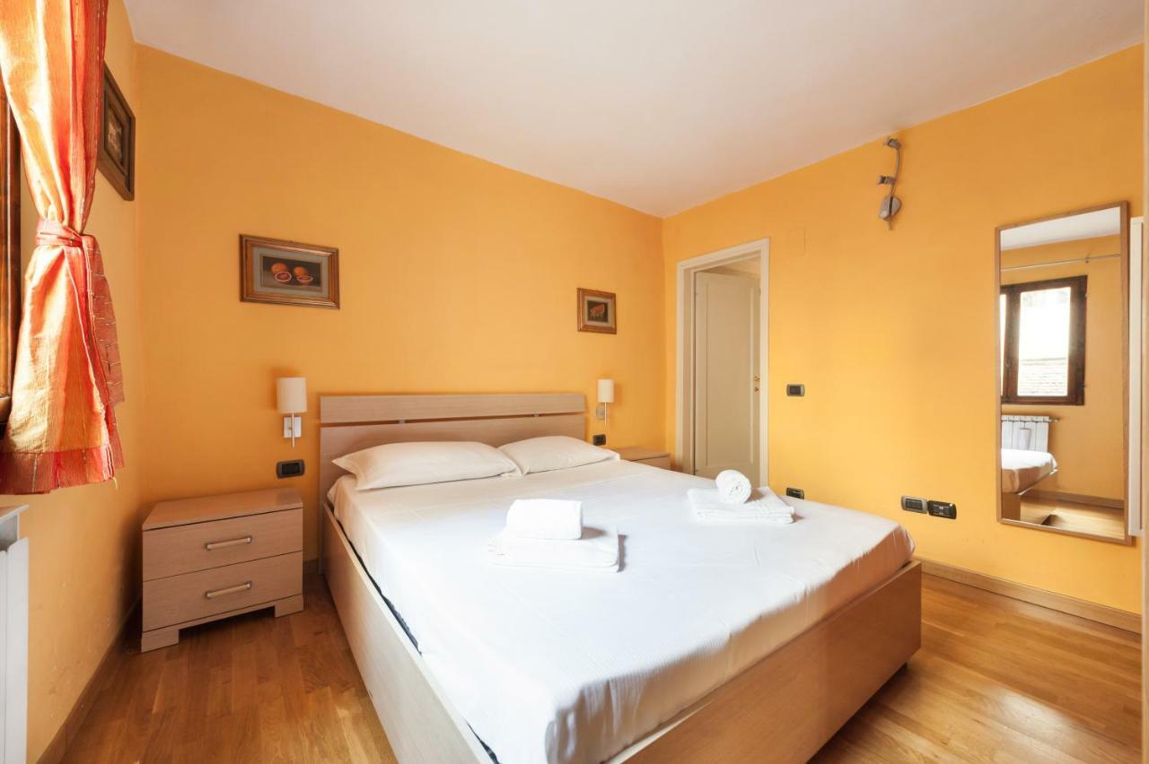 Like A Local In Oltrarno Apartment Florence Exterior photo