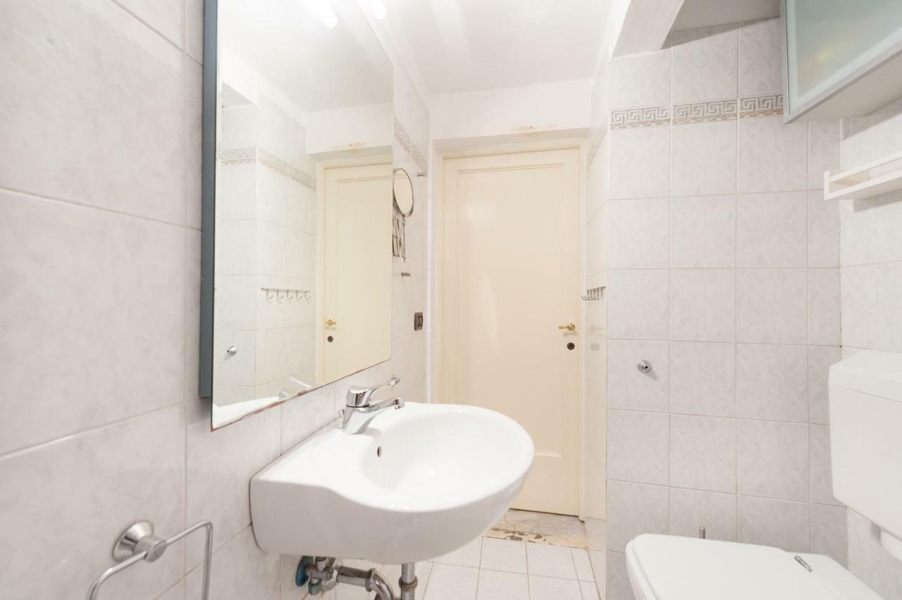 Like A Local In Oltrarno Apartment Florence Exterior photo