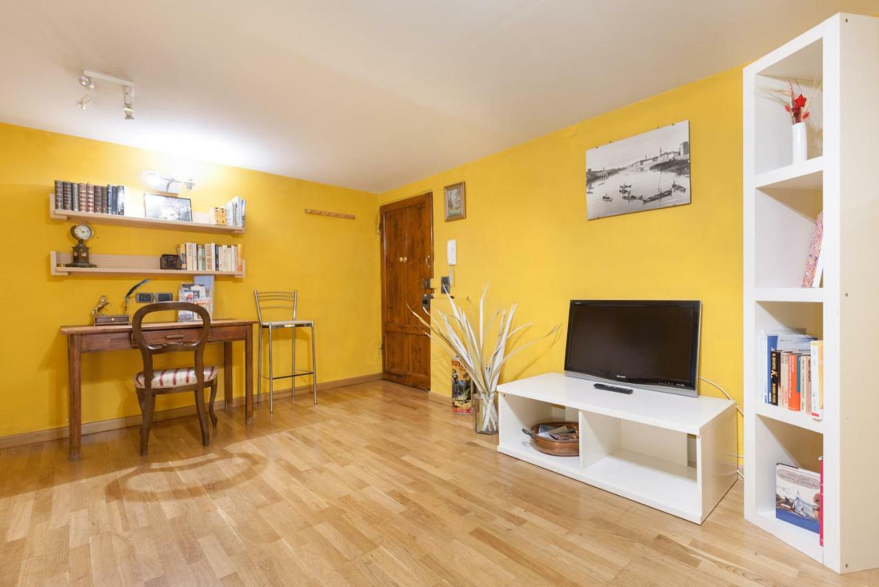 Like A Local In Oltrarno Apartment Florence Exterior photo