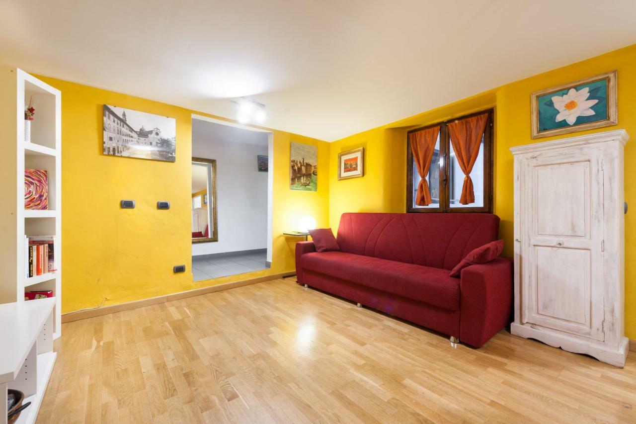 Like A Local In Oltrarno Apartment Florence Exterior photo