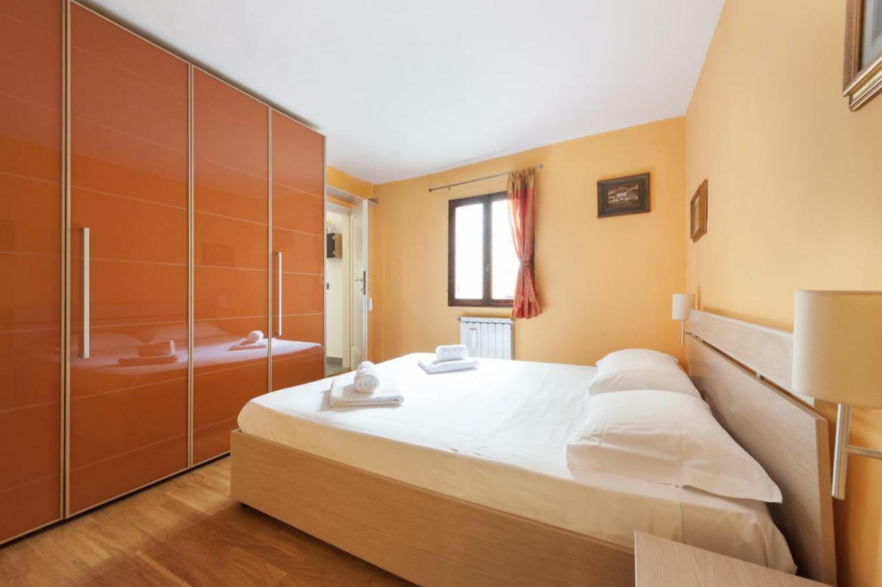 Like A Local In Oltrarno Apartment Florence Exterior photo