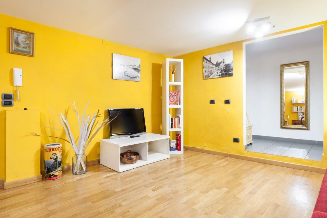 Like A Local In Oltrarno Apartment Florence Exterior photo